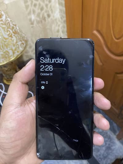 One Plus 7 Pro