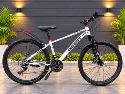 Italian Giaot imported sports  bicycle