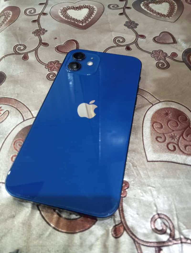 Apple iPhone 12 0
