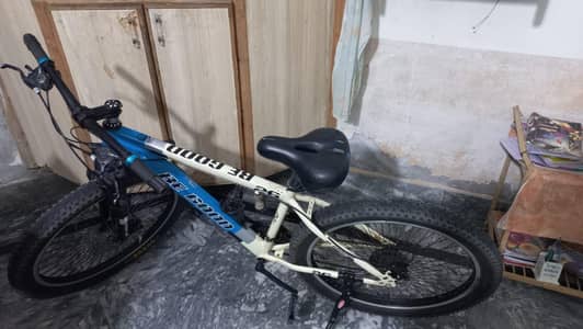 bicycle for sale