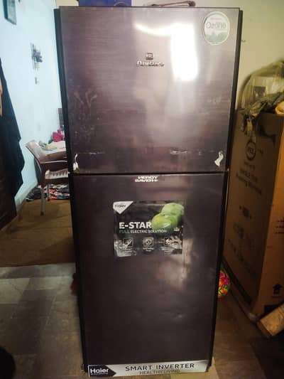 Dawlance Refrigerator 16 Cubic Feet – For Sale