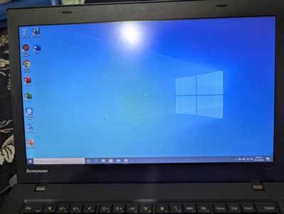 Thinkpad T440 core i5 4th gen