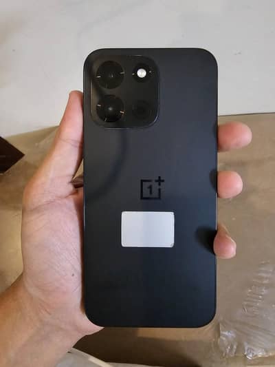 One Plus Nord 6