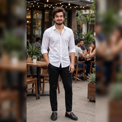 Shehryar khan