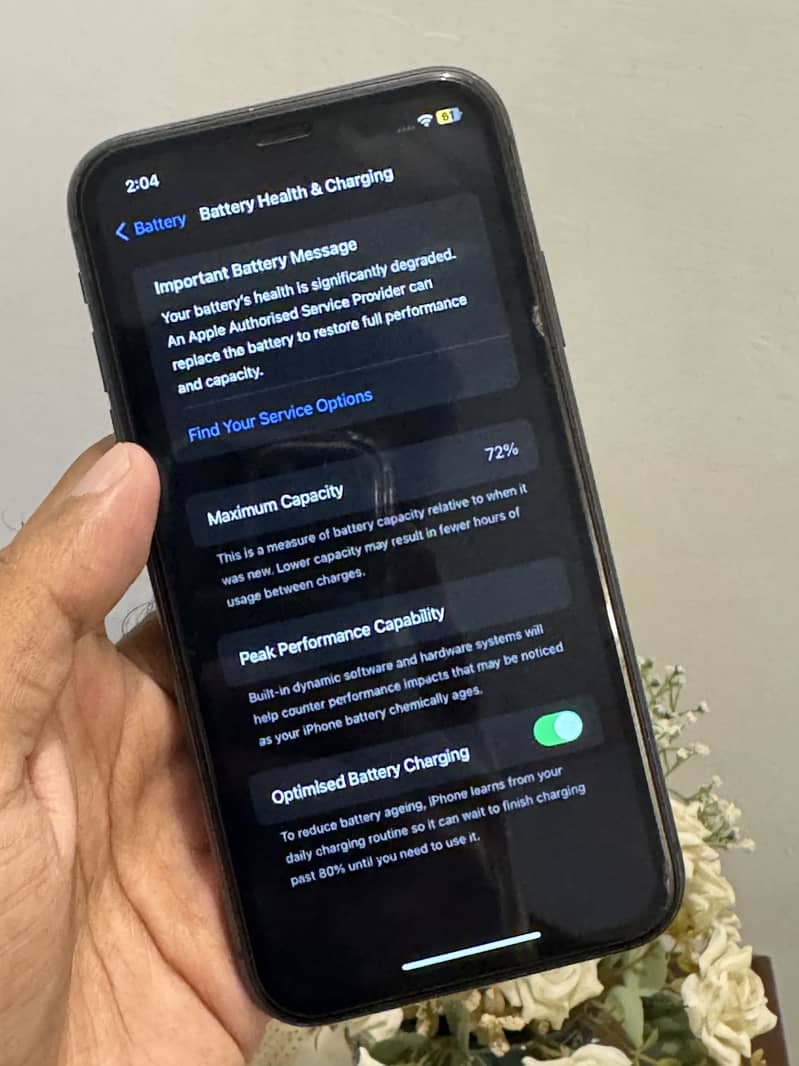 Apple iPhone 11 5