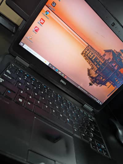 Dell Latitude E5440 i5 4th Generation