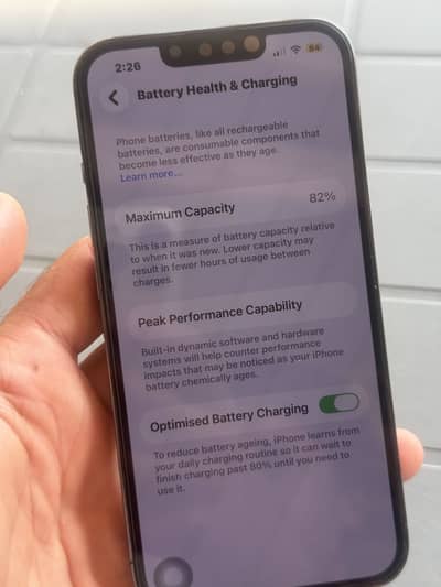 Apple iPhone 13 Pro