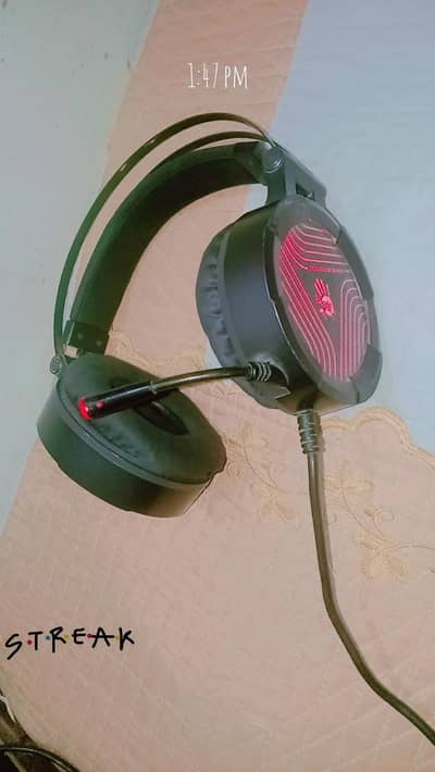 Gaming Headphones