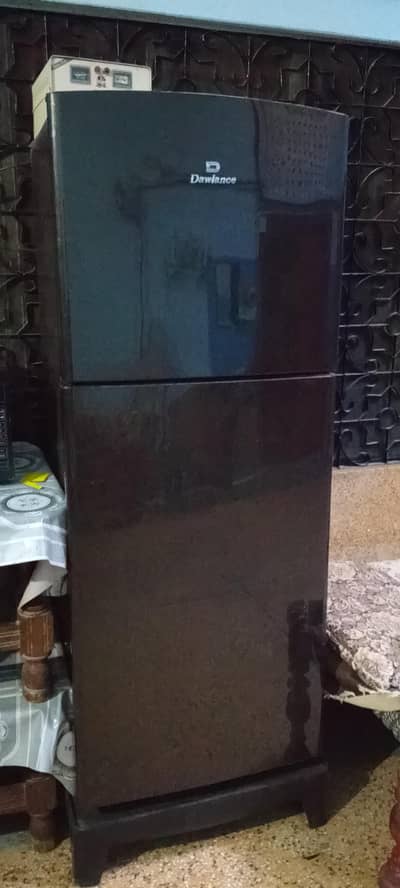 Dawlance Refrigerator 14kbf for sale
