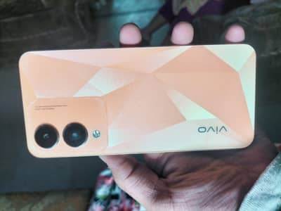 Vivo Y17s