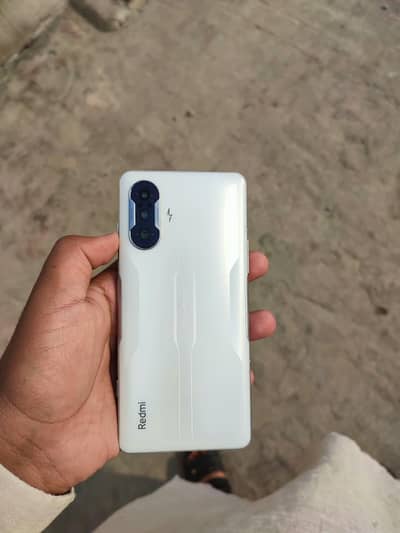 Xiaomi Redmi K40 Gaming