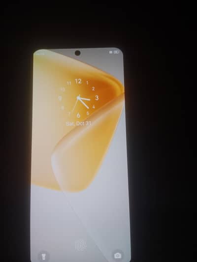 Infinix Hot 50 Pro