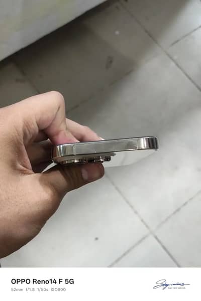 Apple iPhone 14 Pro