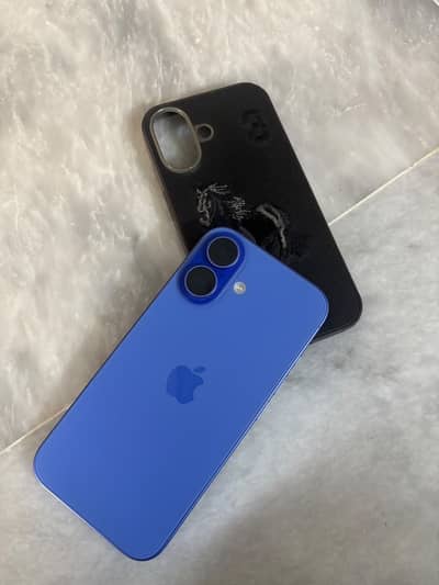 Apple iPhone 16 jv 128gb