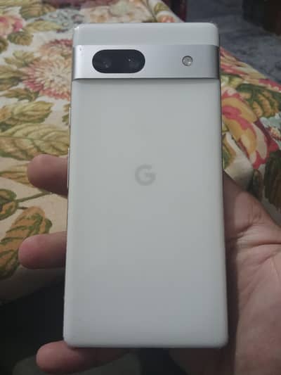 Google Pixel 7a