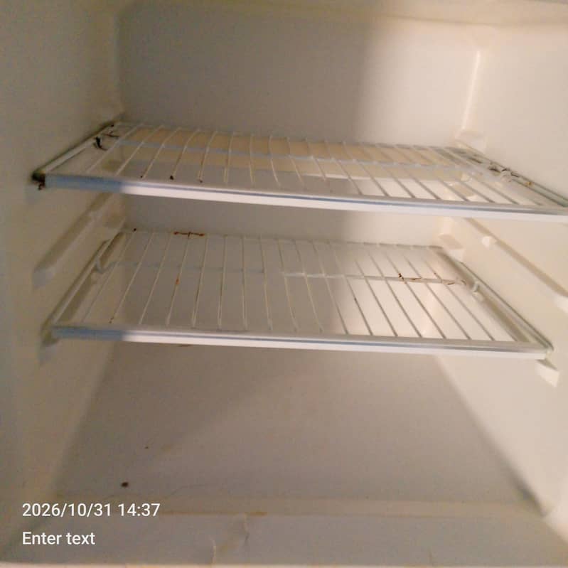 Haier refrigerator 1