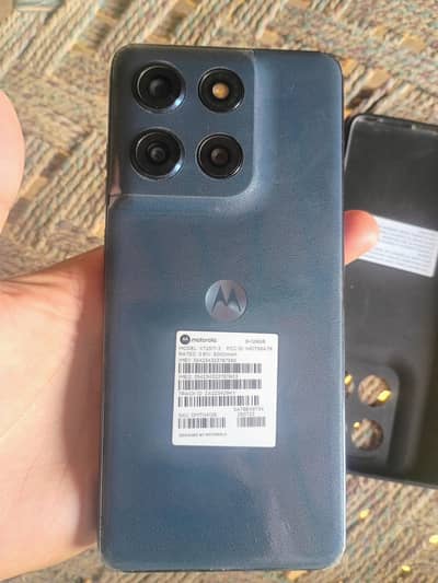 Motorola Moto G Stylus