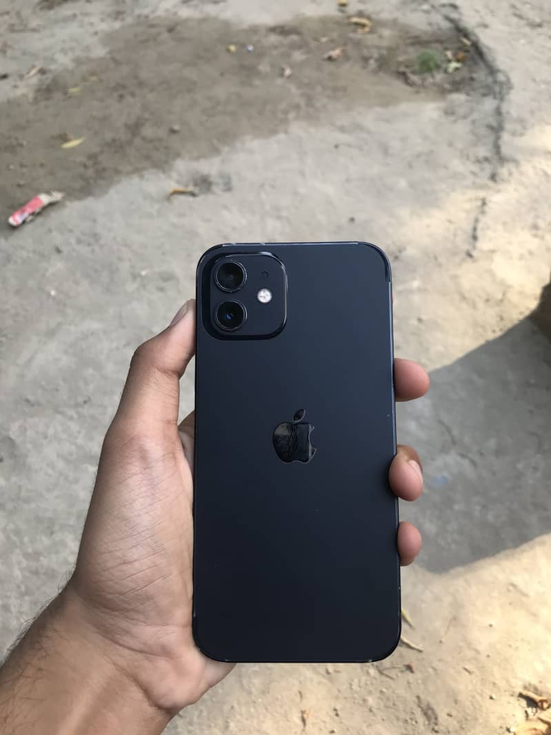 Apple iPhone 12 0