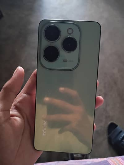 Infinix Hot 4 Pro for sale