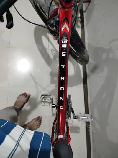 Cycle