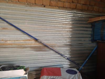 steel ki chadray sheets gage 22