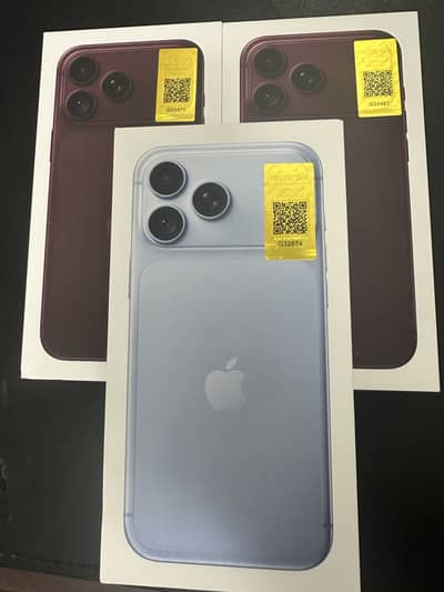 Apple iPhone 18 Pro Max