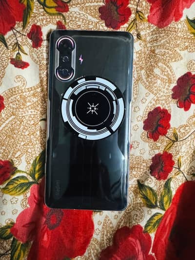 Xiaomi Redmi K40 Gaming
