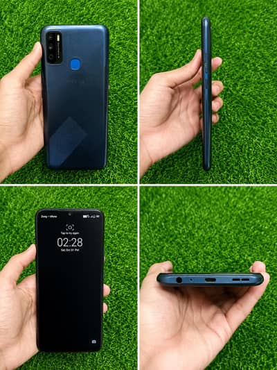 Infinix Hot 9 Play