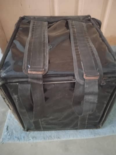 delivery bag