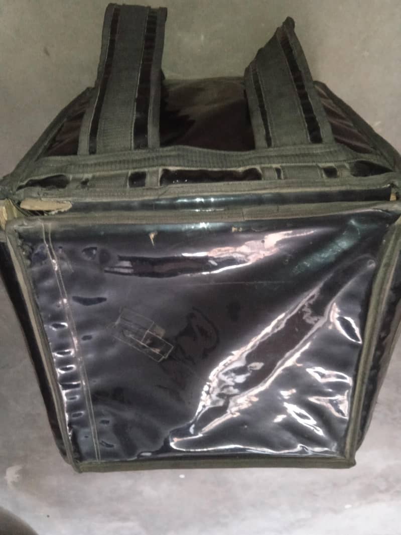 delivery bag 1