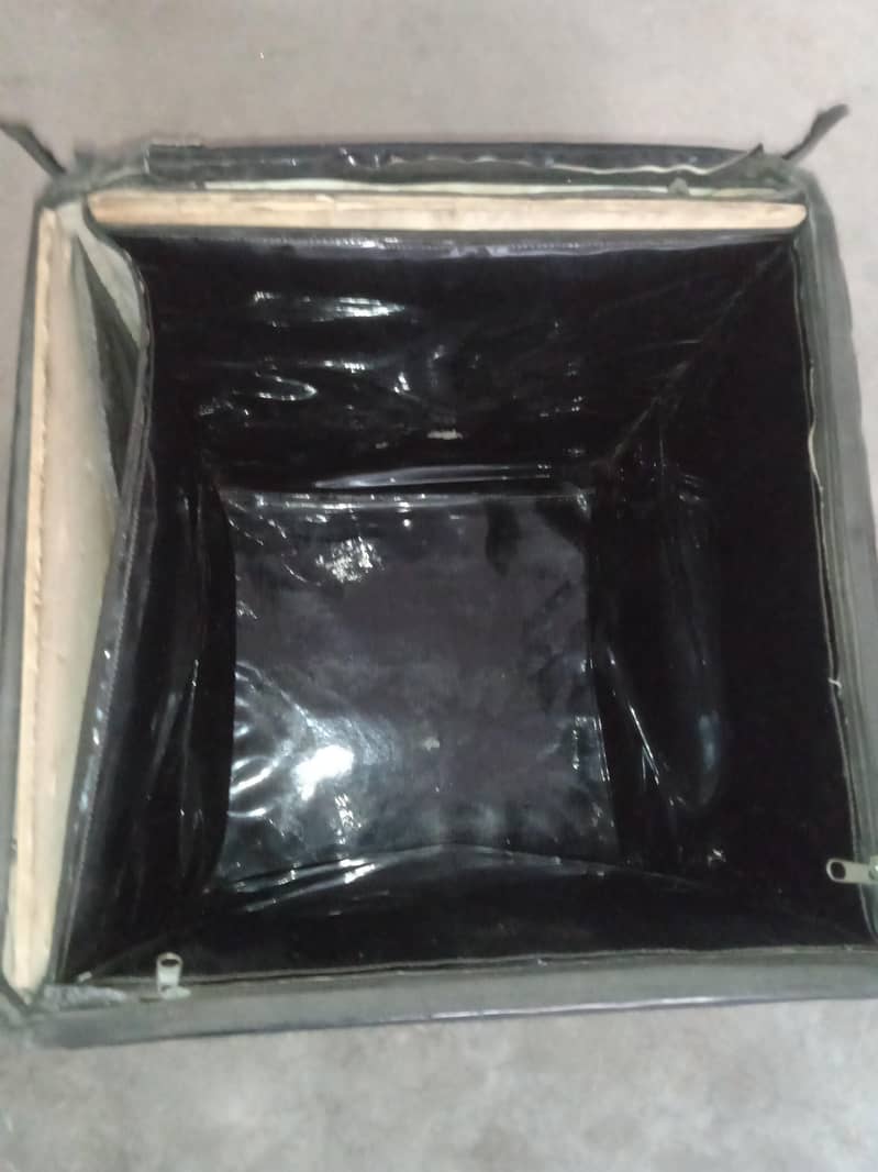 delivery bag 2