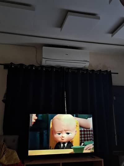 haier dc inverter for sale