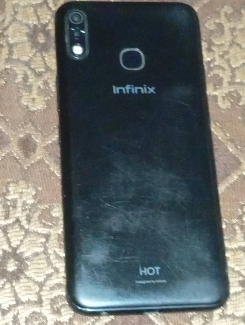 Infinix 1