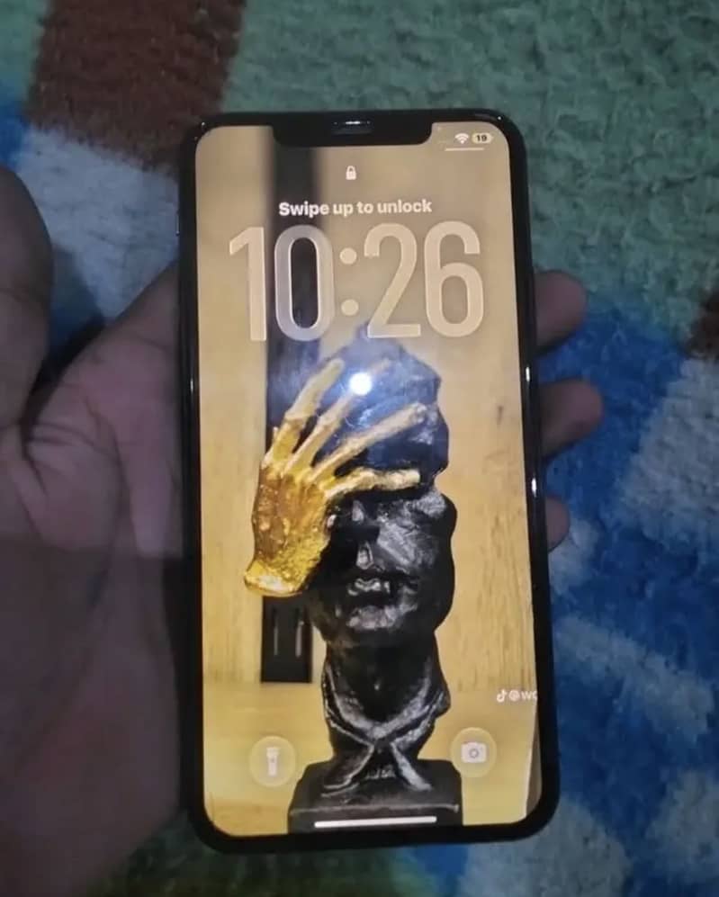 11 pro max 0
