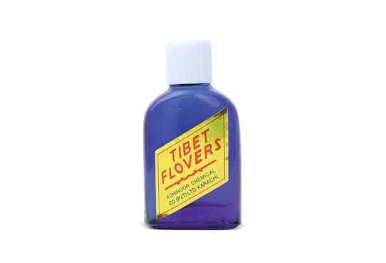 Tibet Flovers 0