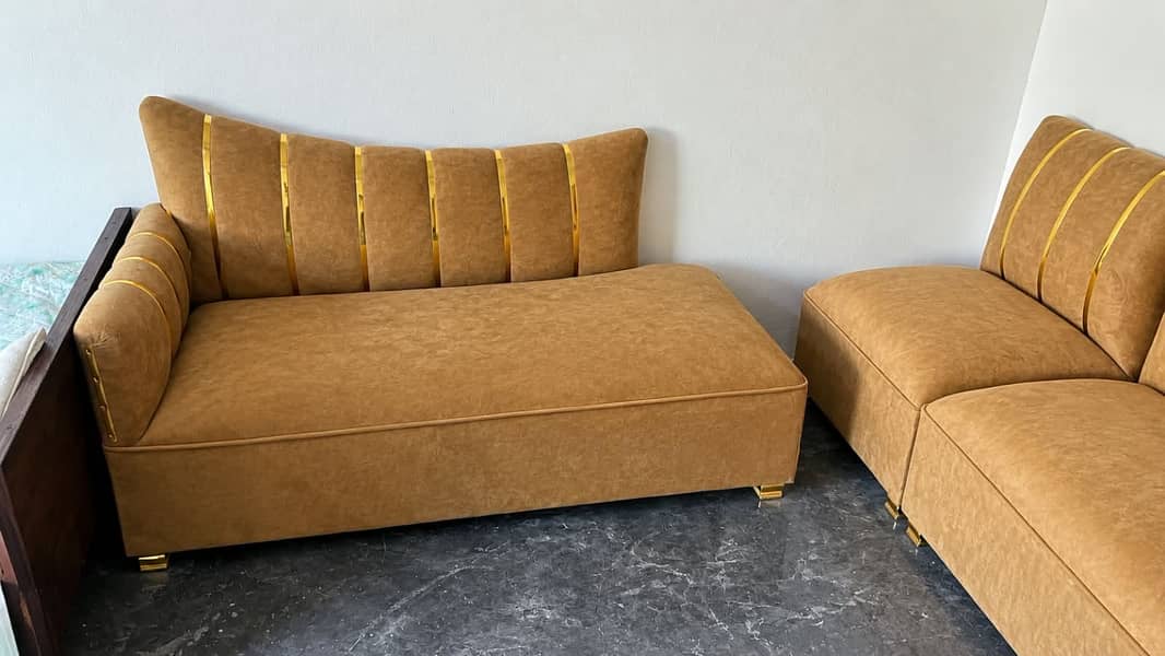 Sofa dewan 0