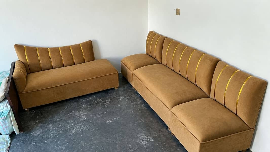 Sofa dewan 1