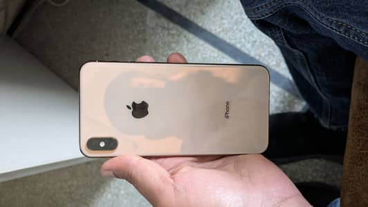 Apple iPhone XS Max