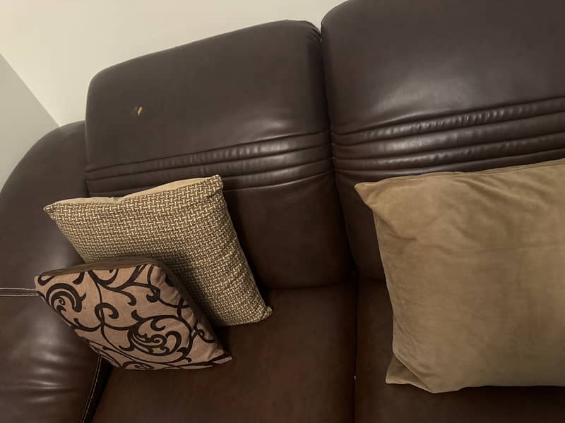 5 Seater sofa Set 2