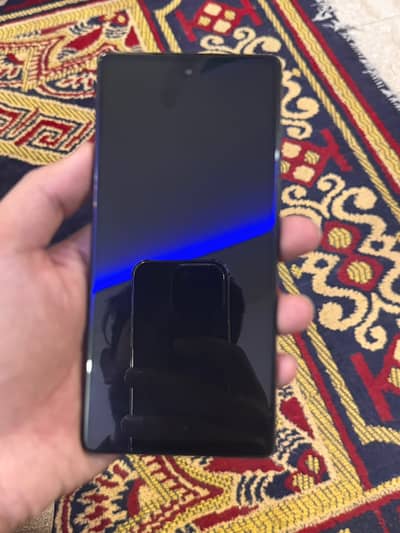 Google Pixel 6a