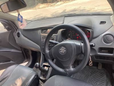Suzuki Cultus VXL 2018