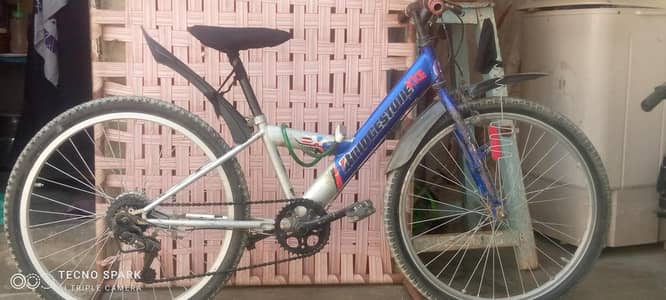 good condition cycle 03102592719