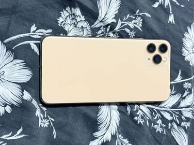 Apple iPhone 11 pro max aprrove