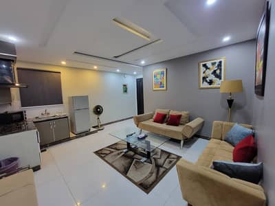 Luxury apartments starting from 3 thousand only