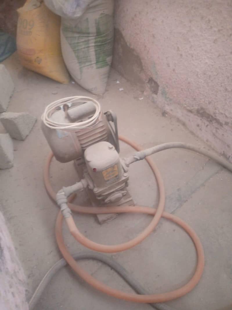 dunky pump 1