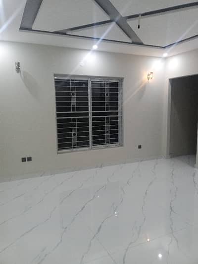 5 Marla Like Brand new type ground floor For Rent in Gulshan e Lahore society next to wapda town