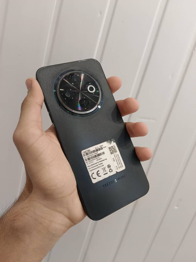 Techno spark 30C 0