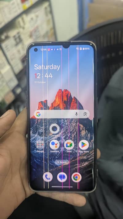 One Plus 10Pro 5G