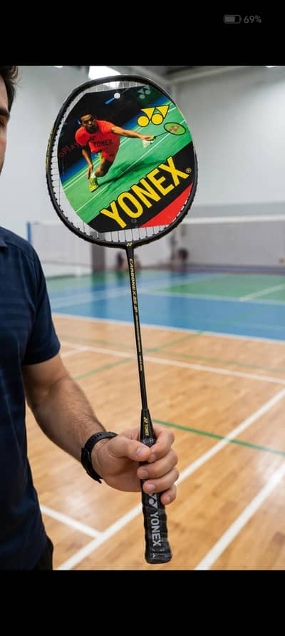 single racket lite weight and best quality