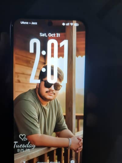 Infinix Smart 20 my new phone bay